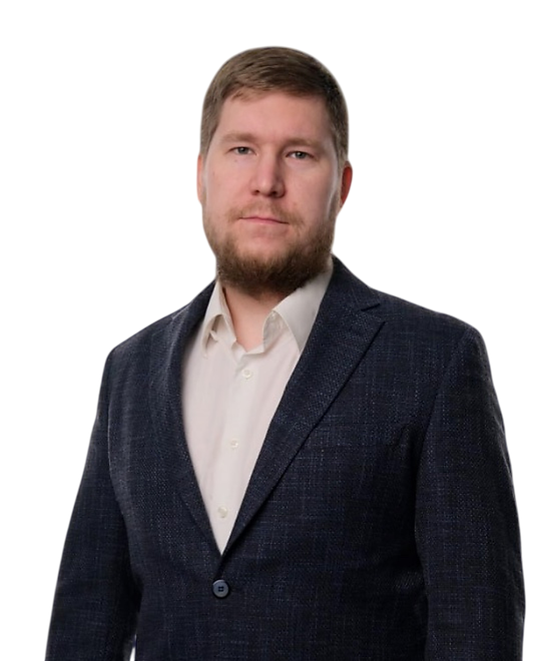 Саид Александрович Голяков — спикер курса ИИ-маркетинг